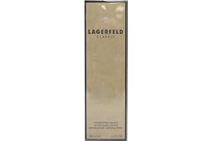 Karl Lagerfeld After Shave - 100 ml
