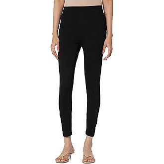 Max Women's Regular Fit Mid Rise Leggings