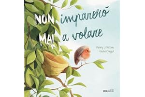 (Non) imparerò (mai) a volare