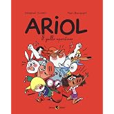 Il gallo sportivo. Ariol (Vol. 11)