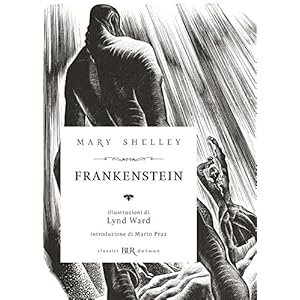Frankenstein Frankenstein