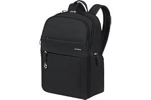 Samsonite Move 5.0, Datorryggsäck 14.1 Tum, 39 Cm, 15.5 L