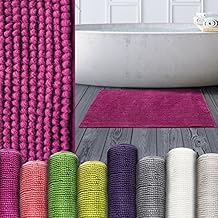 Suchergebnis auf Amazon.de für: badteppich pink