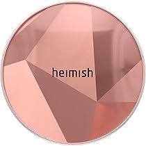HEIMISH Artless Perfect Cushion SPF50+/PA+++ Foundation (No. 23