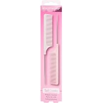 Schwanz HD Kämme 2er Set – Professionelle Nadelkämme Für Präzises Styling