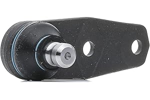 Lemförder 12119 03 Suspensión de Ruedas