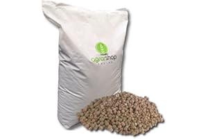 Agrarshop-Online Rasendünger Universal 25 kg Frühjahr Sommer Herbst bis 1000m²