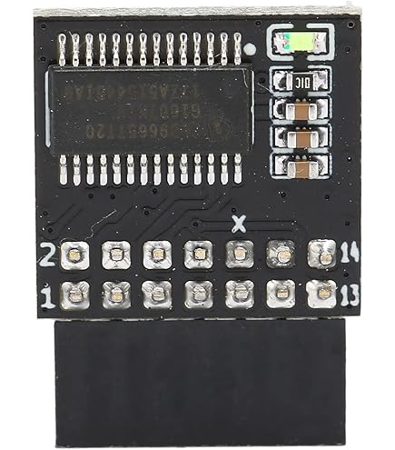 1/5PCS MCP2515 KAN Bus Driver Module Board TJA1050 Ontvanger SPI Voor 51 MCU ARM Controller Interface module Voor Arduino DIY Kit  502
