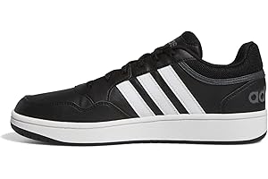 adidas Hoops 3 0 Low Classic Vintage, Zapatillas Hombre