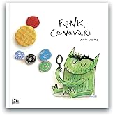Renk Canavarı: Nesin Yayınevi