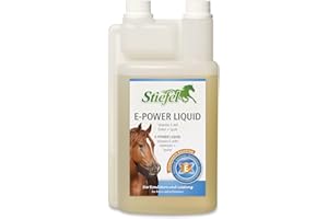 Stiefel E-Power Liquid 1l
