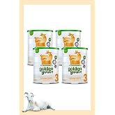Golden Goat 3 Ke&ccedil;i Devam S&uuml;t&uuml;, 400 gr, 4'l&uuml; Set