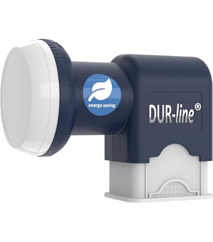 LNB Inverto Black Ultra Quatro Profi - Quatro - satelitné