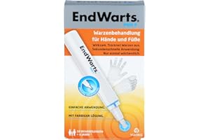 ENDWARTS PEN F 3 ml