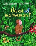 Où est ma maman ?