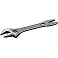 Bahco 31 Black Adjustable Wrench 8IN