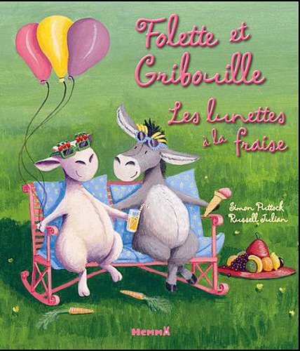 Folette et Gribouille