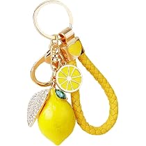 Poupée En Peluche Positive En Forme De Citron - Avec Carte Encourageante, Cadeau Mignon Pour Enfants Et Adultes - 2