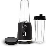 Pigeon By Stovekraft Pure Pro | Grinder Juicer Blender Smoothie Maker All-in-1 Machine | 300 Watt | ‎230 Volts | 2 Jars- Mult