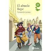 El abuelo Repe (Castellano - A PARTIR DE 10 A&Ntilde;OS - ALTAMAR)