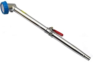 BonsaiGranada | IRUN BONSAI Lance de RIEGO japonaise avec robinet de 330 mm