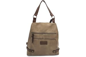 Faylinn Mochila Mujer Casual - Mochila Mujer Antirrobo - Mochila Mujer - Regalos Originales para Mujer