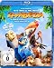Zambezia - In jedem steckt ein kleiner Held! [Blu-ray]