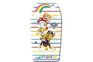 Mondo Toys - PAW PATROL Body Board - Surfbrett für Kinder, 94 cm - 11162