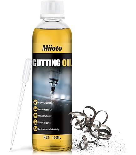 MATRIX Cut ADE : Hoogwaardige boor- en snijolie - Bruinsma Olie