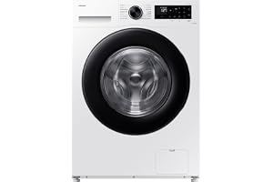 Samsung WW80CGC04DAEYL Frontload Washer 8kg,1400 rpm, Eco Bubble, Auto Dispense, AI Control, POLAND