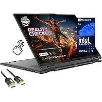 Lenovo Yoga 7 2-in-1 AMD Ryzen 7 ノートPC Lenovo Yoga 7 2 in 1 Gen 9 (16 AMD) | Lenovo Italia