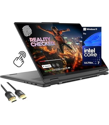 Lenovo Yoga C740-15.6