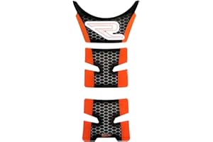 BIKE-LABEL Tank Pad Compatible with KTM 1290 Super Duke R from 2020 502577VA