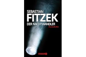 Der Nachtwandler: Psychothriller | Intelligentes Verwirrspiel in den Abgründer der Psyche - Für Fans von Christopher Nolans "Inception" | SPIEGEL Bestseller