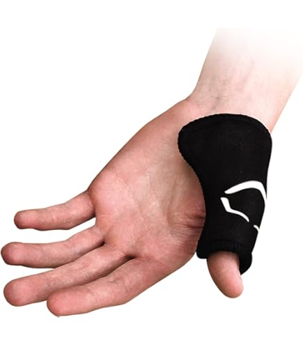 XD4-2pcs Baseball Palm Pads, Sting Pad For Softball Glove Shock Stop Palm Pad Baseball Glove Pad Spiked Pads Catcher Batting Thumb Guard Pro Hand Protecti