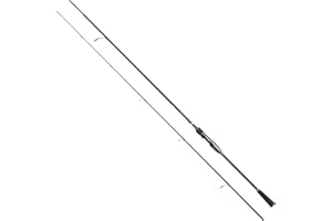 ‎ABU GARCIA Abu Garcia Vendetta V3 Spinnrute - Spinnrute zum Raubfischangeln - Forelle, Barsch, Hecht, Zander