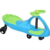 The Original PlasmaCar - Mavi/Misket Limonu
