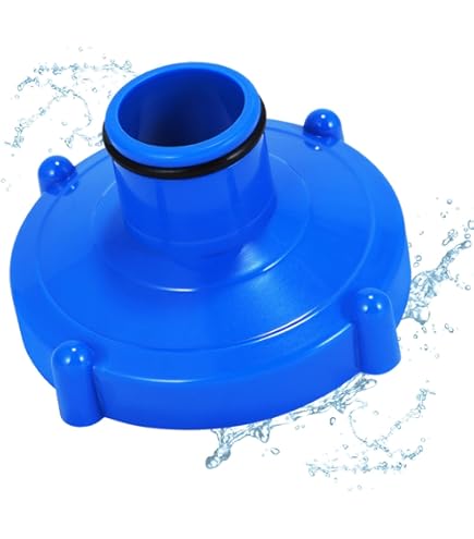 Adattatore Multiuso Per Tubo Laguna - Compatibile Con Tubi Da 5-20 Mm, Per Giardino E Laghetto