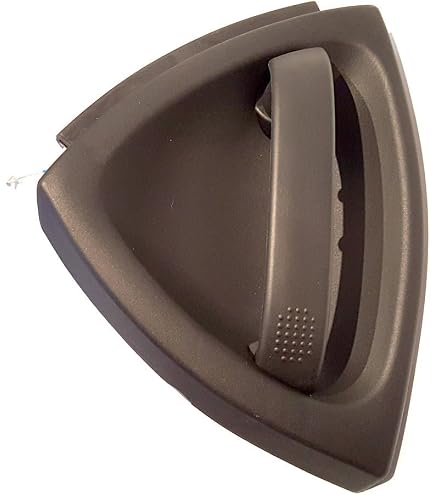 Maniglia porta esterna anteriore destra adatta per SMART FORTWO 451