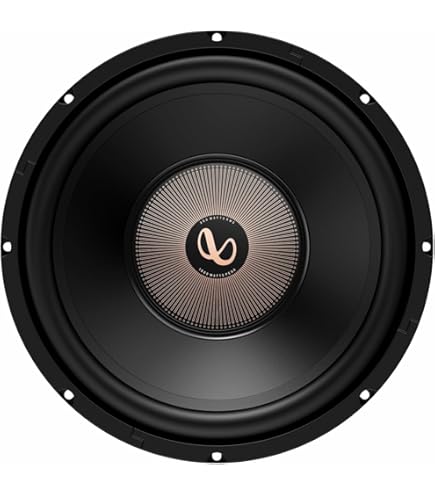 Kenwood Excelon KFC-XW1041 10