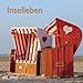 Inselleben 2019: Landschaftskalender Art & Image by 