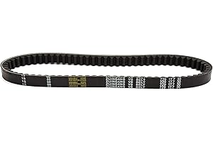 Drive Belt 729 17.7 30 Baotian 50cc T12