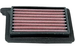DNA HIGH PERFORMANCE FILTERS DNA High Performance Air Filter Compatible for Triumph Trident 660 (21-24) PN: P-TR6N21-01