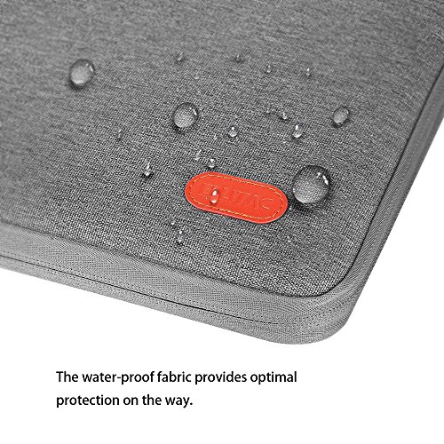 Ellitac   Laptoph  lle 13 Zoll 13 3 Zoll MacBook Pro Retina 12 9 Zoll iPad Pro  Microsoft Surface Pro 3   4  Laptop Schutztasche  Spritzwasserfest  Gr