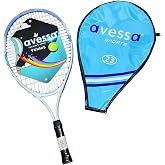 AVESSA TR-25 BLUE TENİS RAKET MAVİ