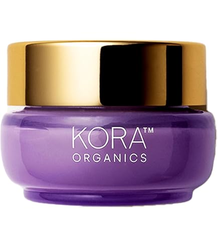 KORA Organics Noni Night AHA Resurfacing Serum 30ml – Certified