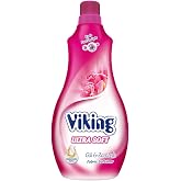 Viking Yumuşatıcı Soft G&uuml;l&Zambak 1400 ml