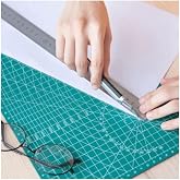 Arduino A3 Kesme Matı Patchwork - Kesme Tablası - Kesim Altlığı 42 * 30cm