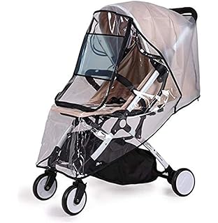 universal tandem raincover