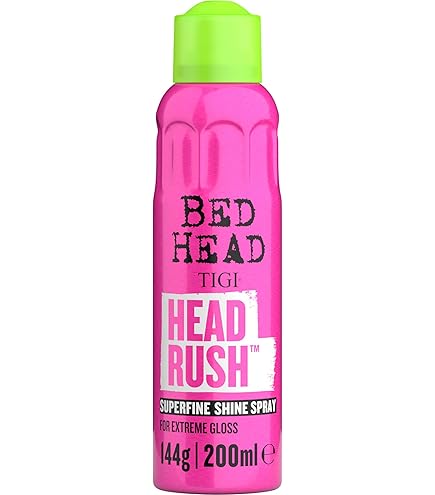Tigi Bed Head Trouble Maker Spray 6 X 200 Ml Haarwaxspr